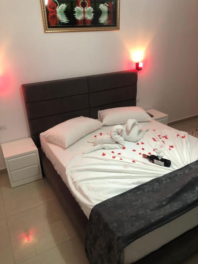 Vila Xhafa 사밀 외부 사진
