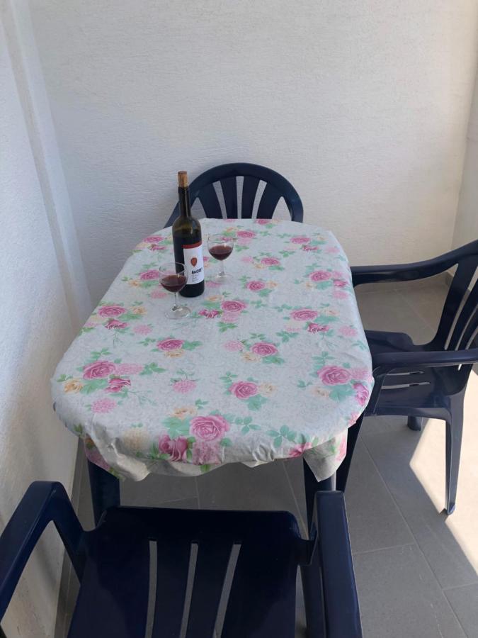 Vila Xhafa 사밀 외부 사진