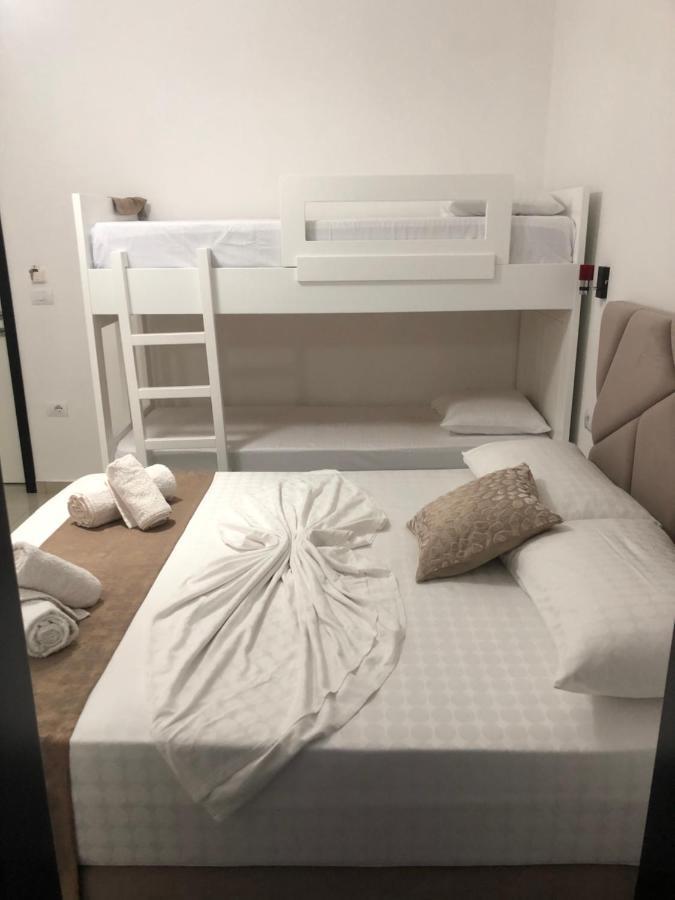 Vila Xhafa 사밀 외부 사진