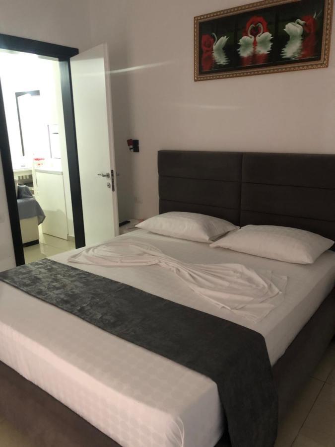 Vila Xhafa 사밀 외부 사진