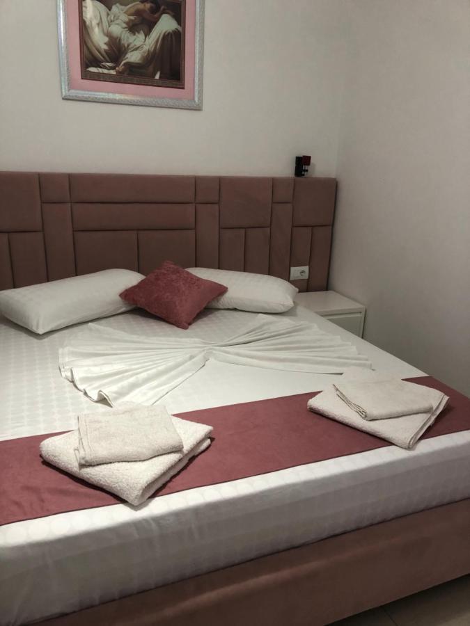 Vila Xhafa 사밀 외부 사진